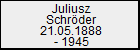 Juliusz Schrder