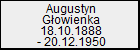 Augustyn Głowienka