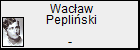Wacaw Pepliski