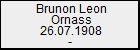 Brunon Leon Ornass