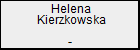 Helena Kierzkowska