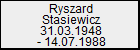 Ryszard Stasiewicz