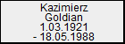 Kazimierz Goldian