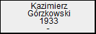 Kazimierz Górzkowski