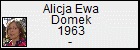 Alicja Ewa Domek