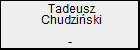 Tadeusz Chudziski