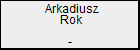 Arkadiusz Rok