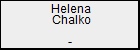 Helena Chalko