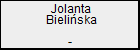 Jolanta Bieliska