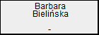 Barbara Bieliska