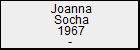 Joanna Socha