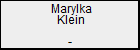 Marylka Klein