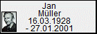 Jan Müller