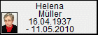 Helena Müller