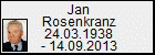 Jan Rosenkranz