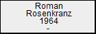 Roman Rosenkranz