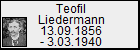Teofil Liedermann