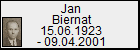 Jan Biernat
