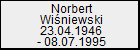 Norbert Winiewski