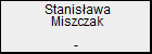 Stanisawa Miszczak