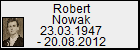 Robert Nowak