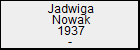 Jadwiga Nowak
