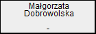 Magorzata Dobrowolska