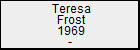 Teresa Frost