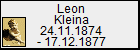 Leon Kleina