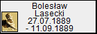 Bolesław Lasecki