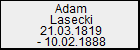 Adam Lasecki