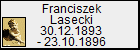 Franciszek Lasecki
