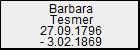 Barbara Tesmer