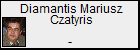 Diamantis Mariusz Czatyris