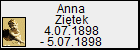 Anna Zitek