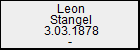 Leon Stangel