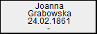 Joanna Grabowska