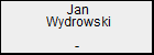 Jan Wydrowski