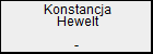 Konstancja Hewelt