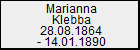 Marianna Klebba