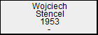 Wojciech Stencel