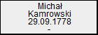 Micha Kamrowski