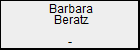 Barbara Beratz