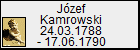 Józef Kamrowski