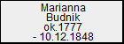 Marianna Budnik