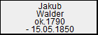 Jakub Walder