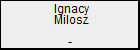 Ignacy Milosz