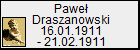 Paweł Draszanowski