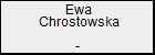 Ewa Chrostowska