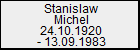 Stanislaw Michel
